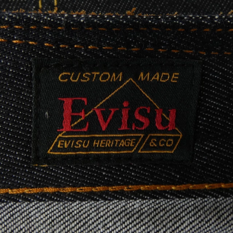 EVISU 2EAECM2JE99008CT Jeans - Hàng hiệu Authentic 890067
