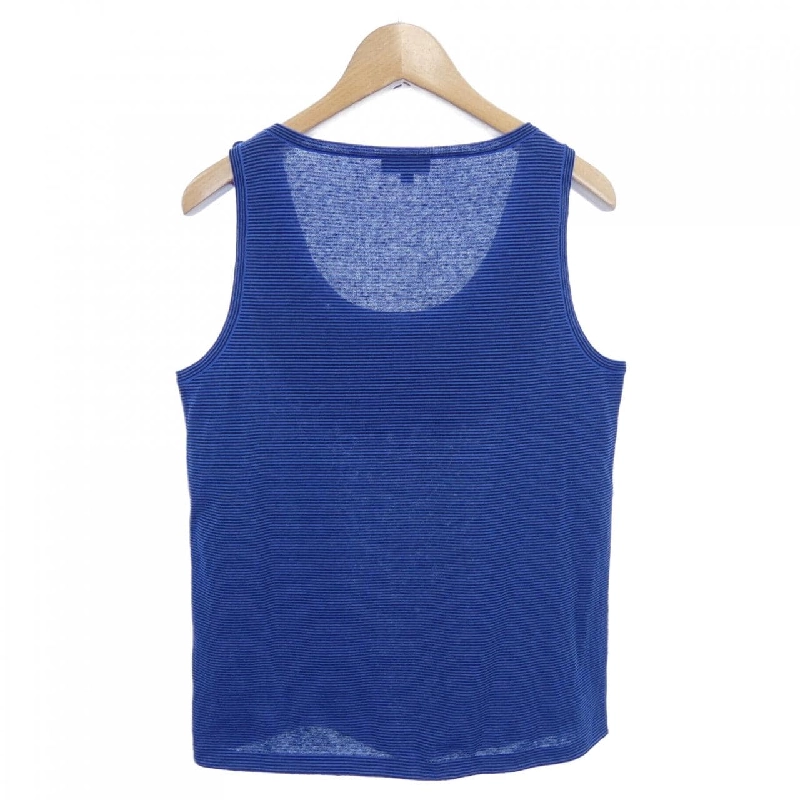 【Khuyến mãi】Áo tank top CHANEL 643313