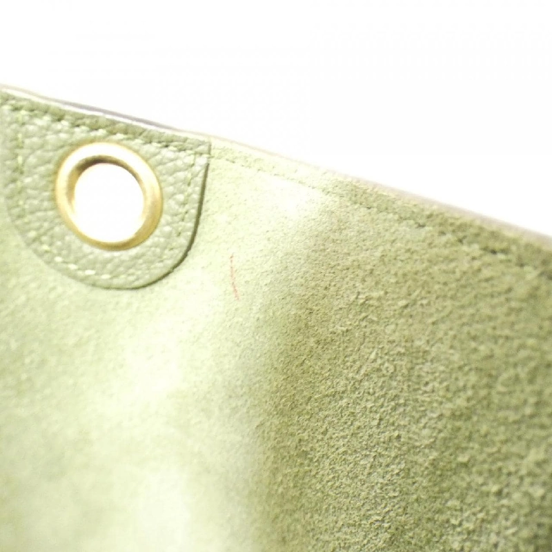 Túi xách vai Celine Sangle Bucket 189593AH4 610841