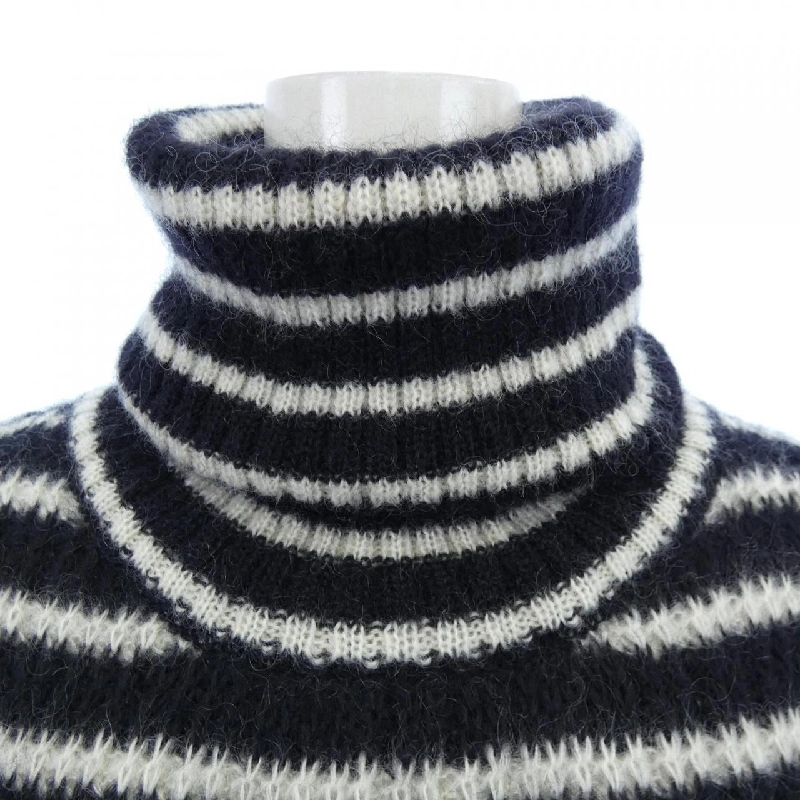 Saint Laurent SAINT LAURENT 632146 YARX2 Áo len 630997