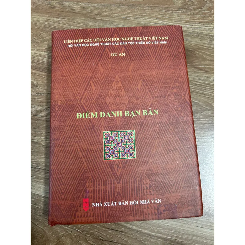 Điểm Danh Bạn Bản - Du An 762669