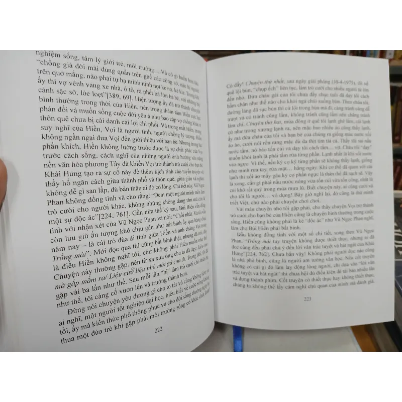 KHÁI HƯNG: NGƯỜI ĐỔI MỚI VĂN CHƯƠNG - VU GIA 970913