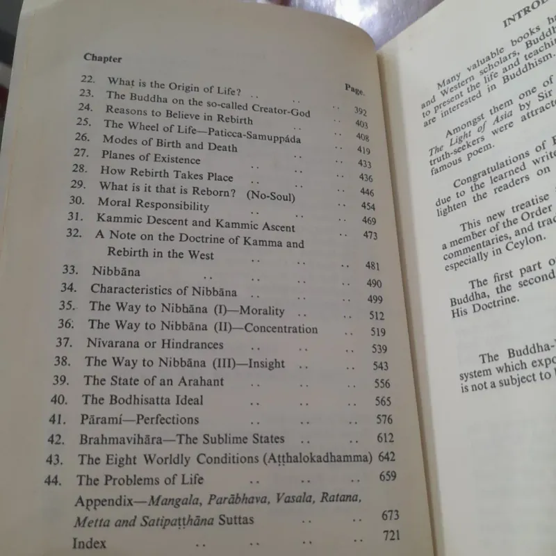 Narada - THE BUDDHA AND HIS TEACHINGS 1033321