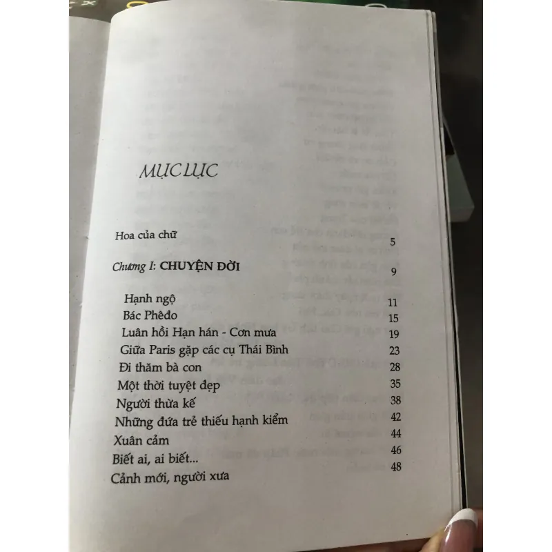 Chuyện tình chuyện người -Việt Linh 1012902