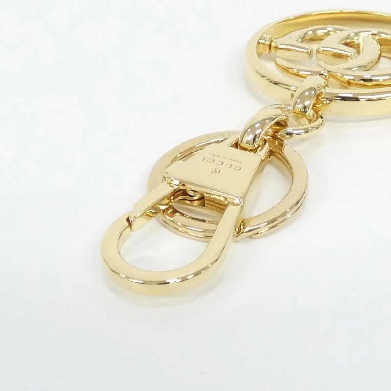 Gucci 752067 J1600 Móc khóa - Hàng hiệu Chính hãng 807329