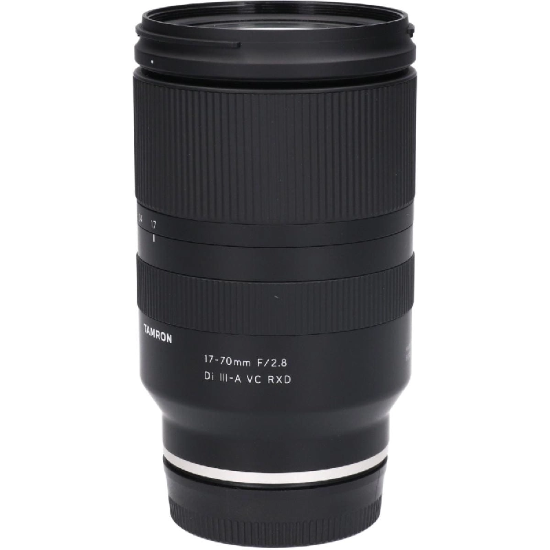 Ｅ（Ｂ０７０）１７－７０mm Ｆ2.8DI III-A - Hàng hiệu Authentic 880271