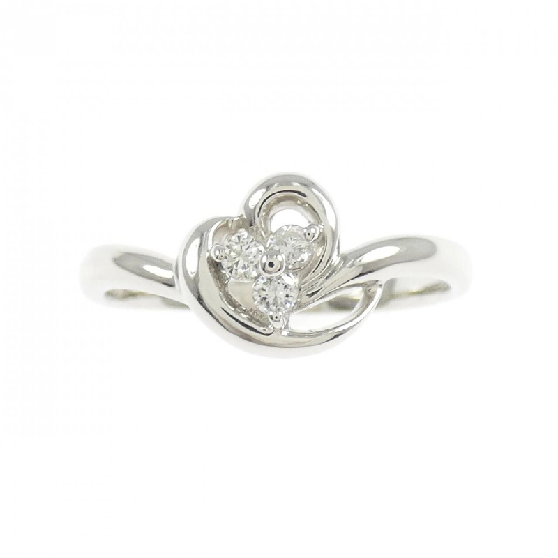 Nhẫn kim cương PT900 0.10CT - Hàng hiệu Chính hãng 849277