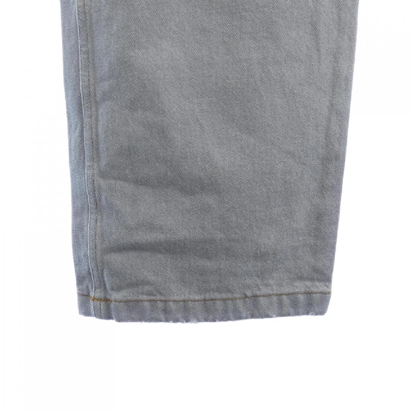 Quần jeans AMI UTR500 - Hàng hiệu Authentic 821503