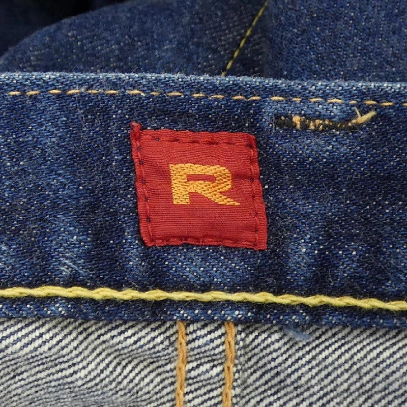 Quần jeans RESOLUTE - Hàng hiệu Authentic 886966