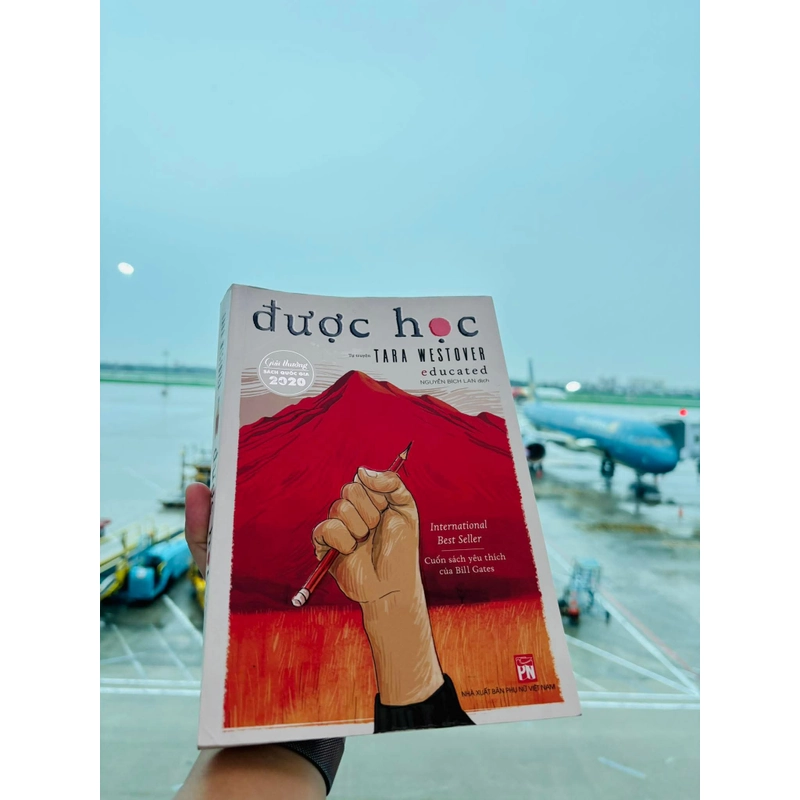 Được học (tác phẩm siêu kinh điển, rất hay best seller) 479000