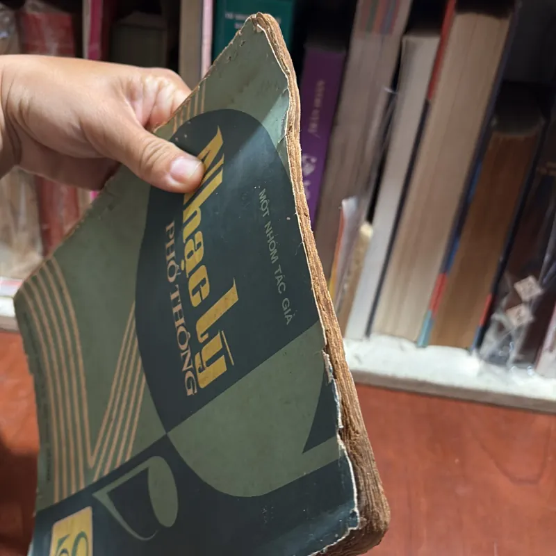 [Xem Kỹ Ảnh, Tép Sách Rớt] - II Sưu Tầm: Nhạc Lý Phổ Thông - 1982 1013709