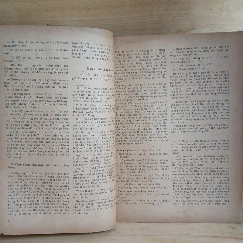 Khảo Cổ Học (Số 2/1979) 512348