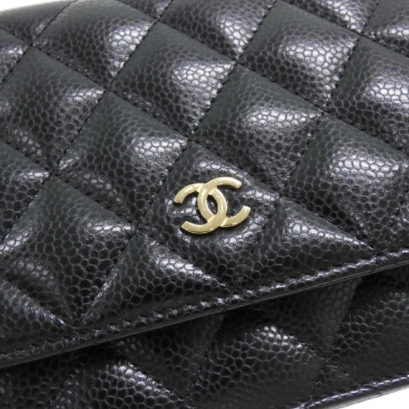 Ví dây chuyền Chanel Timeless Classic AP0250 622677