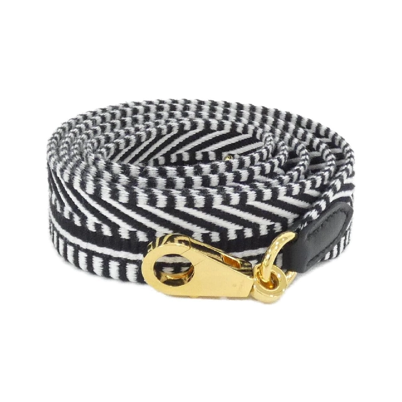 Hàng hiệu Authentic Hermes Sangru Caval 073650CC Dây đeo 807569