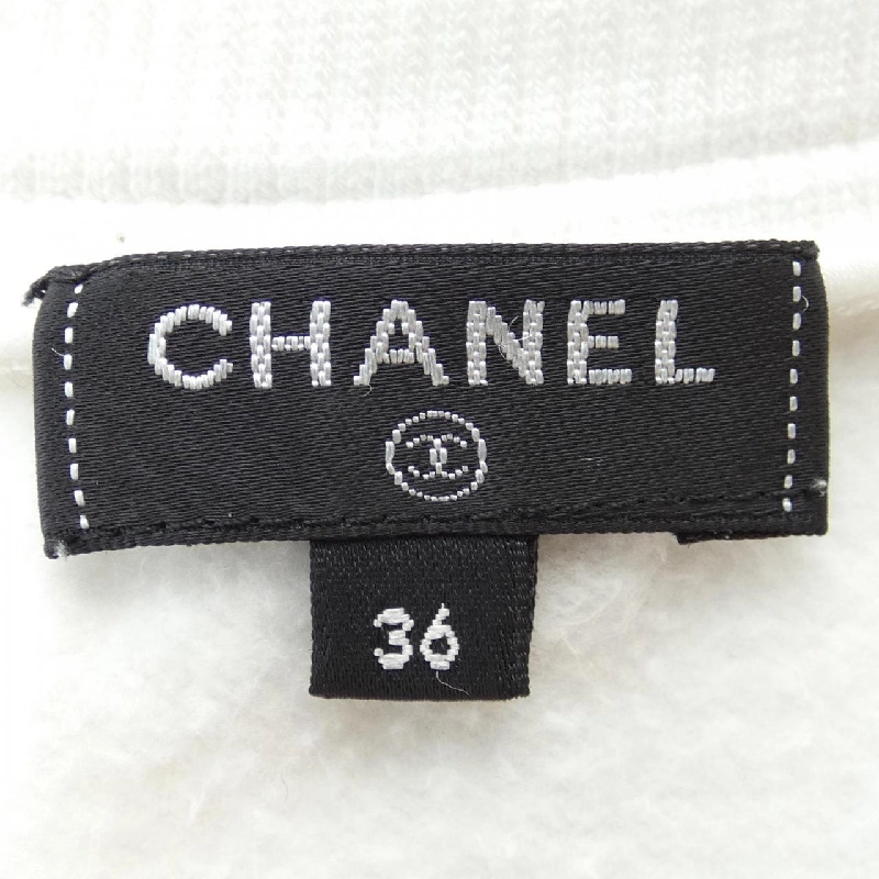 Áo khoác CHANEL P57408K07541 632582