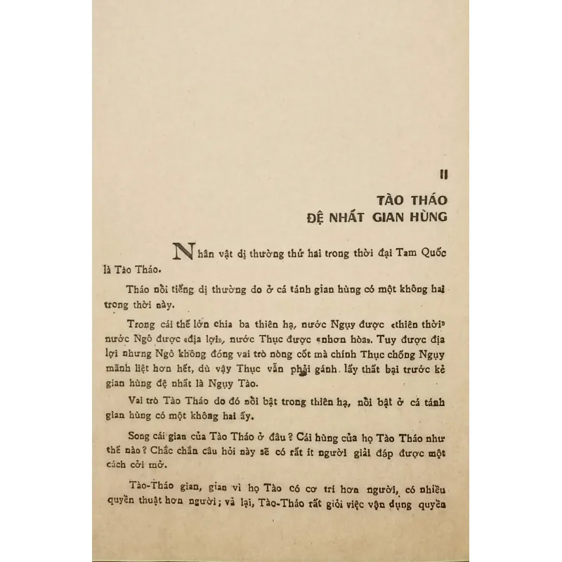 Long Trung quyết sách (Kiến Hoa) 932857