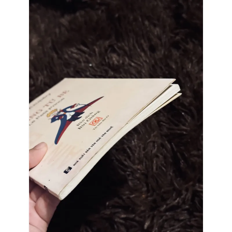 Hoàng tử bé 973399