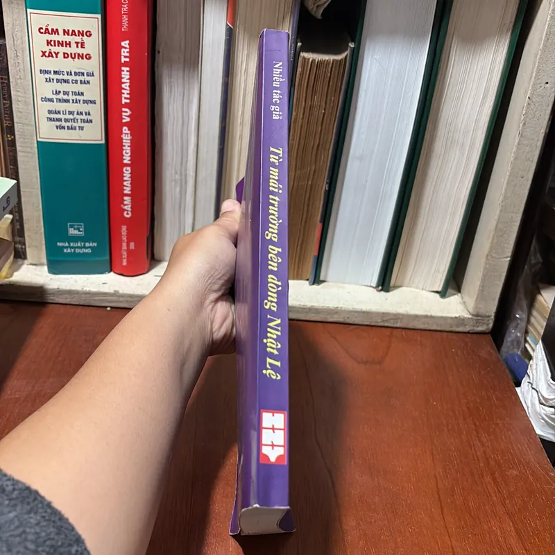 II Văn Học: Từ Mái Trường Bên Dòng Nhật Lệ - Nhiều Tác Giả - 2019 723287