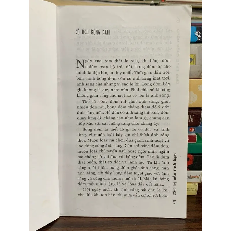 Giá Trị Của Tình Bạn – Mai Hương, Vĩnh Thắng (biên soạn) 576005