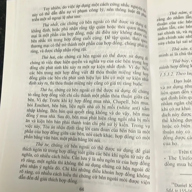 [luật] Hình thức của hợp đồng - Ts. Lê Minh Hùng 1018688