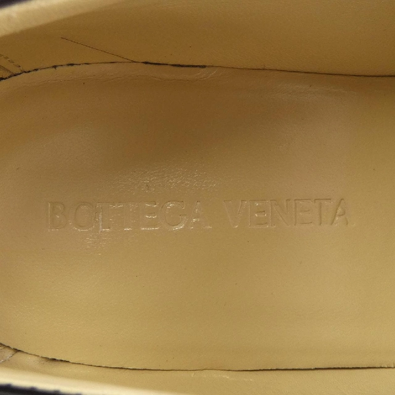 【Khuyến mãi】Giày BOTTEGA VENETA 663566