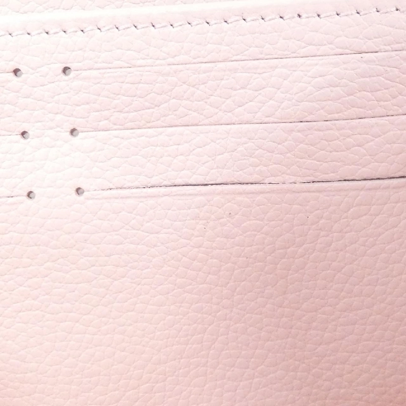 Ví Louis Vuitton Monogram Empreinte Broderie Zippy M81138 622683