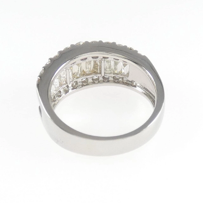 Nhẫn kim cương PT900 1.64CT - Hàng hiệu Chính hãng 851509