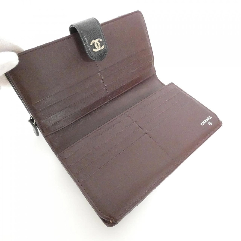 Ví Chanel Timeless Classic Line 68776 - Hàng hiệu Chính hãng 806304