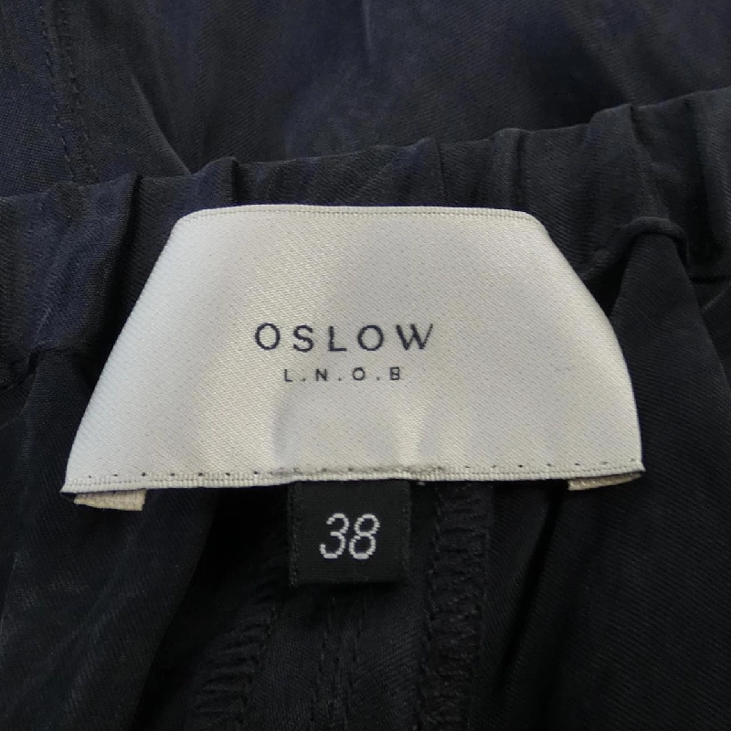 Quần oslow - Hàng hiệu Authentic 821872