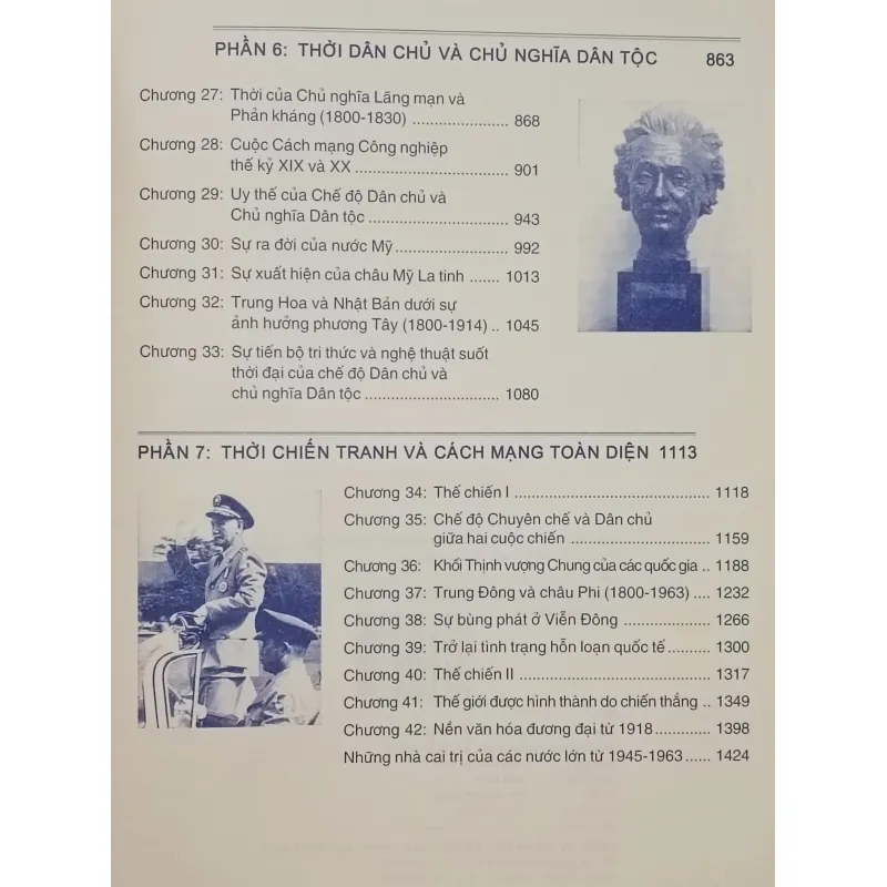 Các nền văn minh thế giới lịch sử và văn hóa 791073