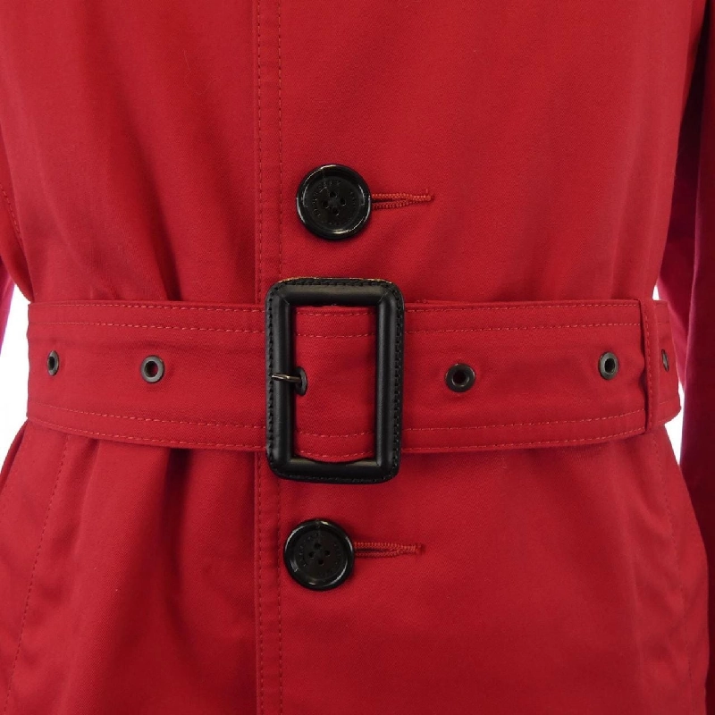 Áo khoác BURBERRY BLACK LABEL - Hàng hiệu Authentic 896982