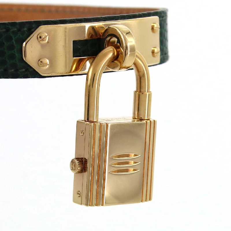 Đồng hồ HERMES Kelly GP GP Quartz - Hàng hiệu Chính hãng 875951