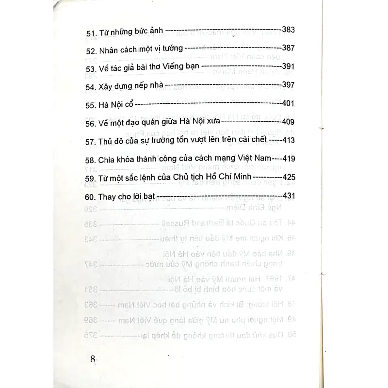 TÌM HIỂU LỊCH SỬ VIỆT NAM - Tác giả TRẦN THÁI BÌNH 1064247