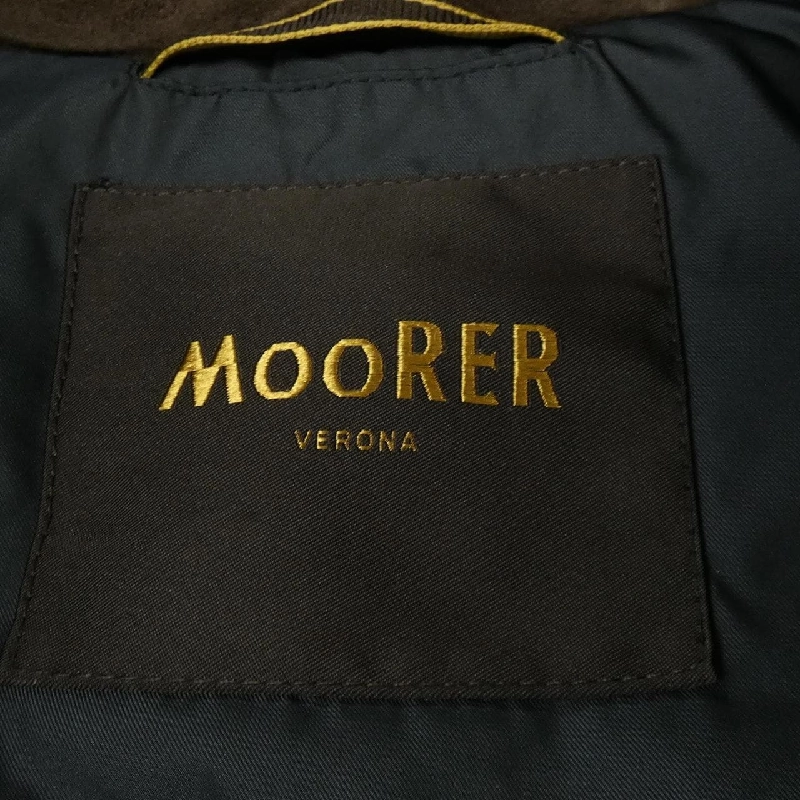 Áo khoác MOORER CELOTTI-KM2 - Hàng hiệu Authentic 885229