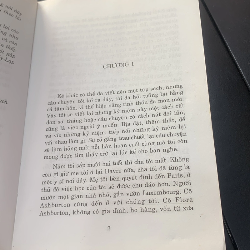 KHUNH CỬA HẸP - André Gide - Bùi Giáng dịch  278701