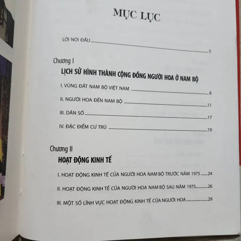 Văn hóa người Hoa Nam bộ | hội văn học 747569