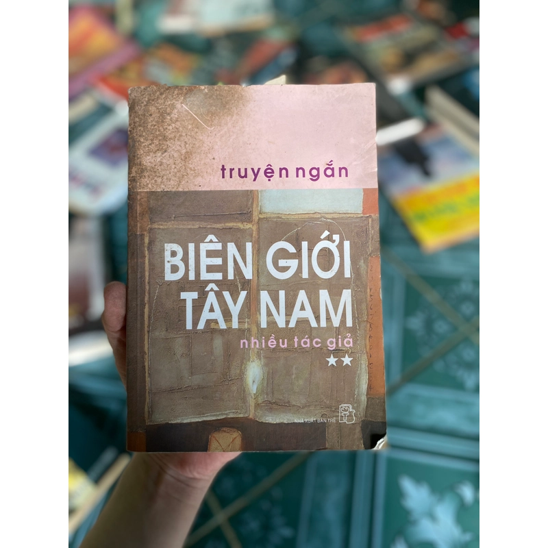 Biên Giới Tây Nam 316077