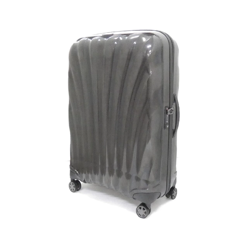 【Sản phẩm mới】Samsonite C-LITE C-LIGHT Spinner75 94L 122861 Túi kéo 614756