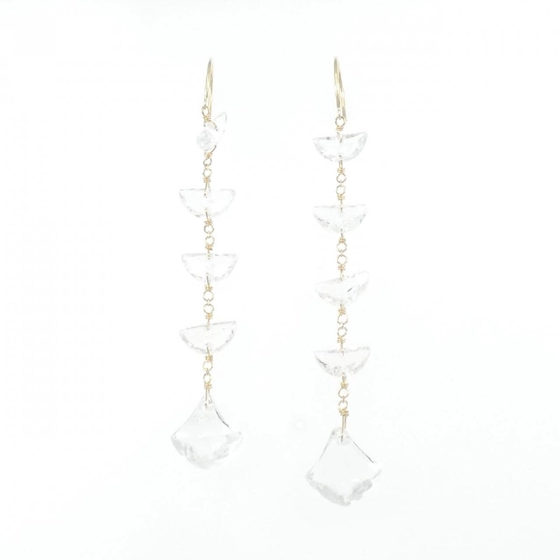 Bông tai Agat Quarz - Hàng hiệu Authentic 845171