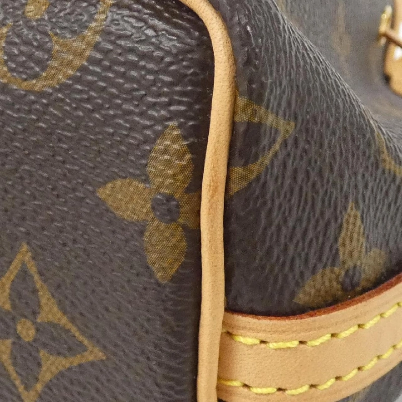 Túi đeo vai Louis Vuitton Monogram Nano Noé M41346 608766