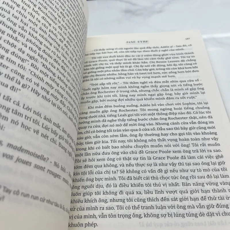 Jane Eyre Charlotte Bronte 567413