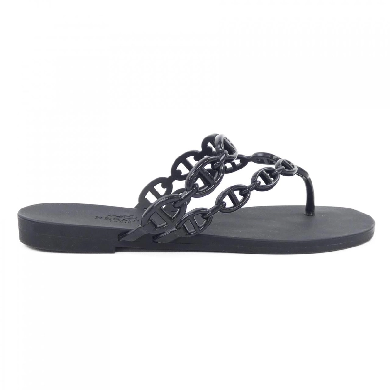 Giày sandal HERMES ISLAND シェーヌダンクル 241051Z - Hàng hiệu Authentic 830039