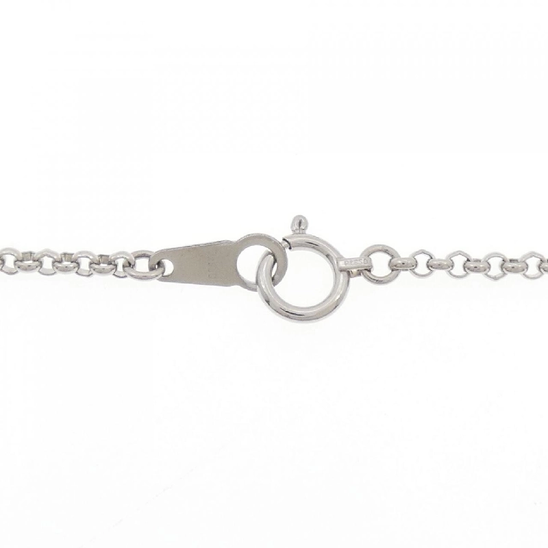 Dây chuyền kim cương 2WAY PT900/PT850 0.34CT - Hàng hiệu Chính hãng 860271