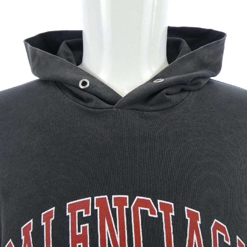 Balenciaga BALENCIAGA 674685 TLV89 UNISEX Áo khoác - Hàng hiệu Chính hãng 896887