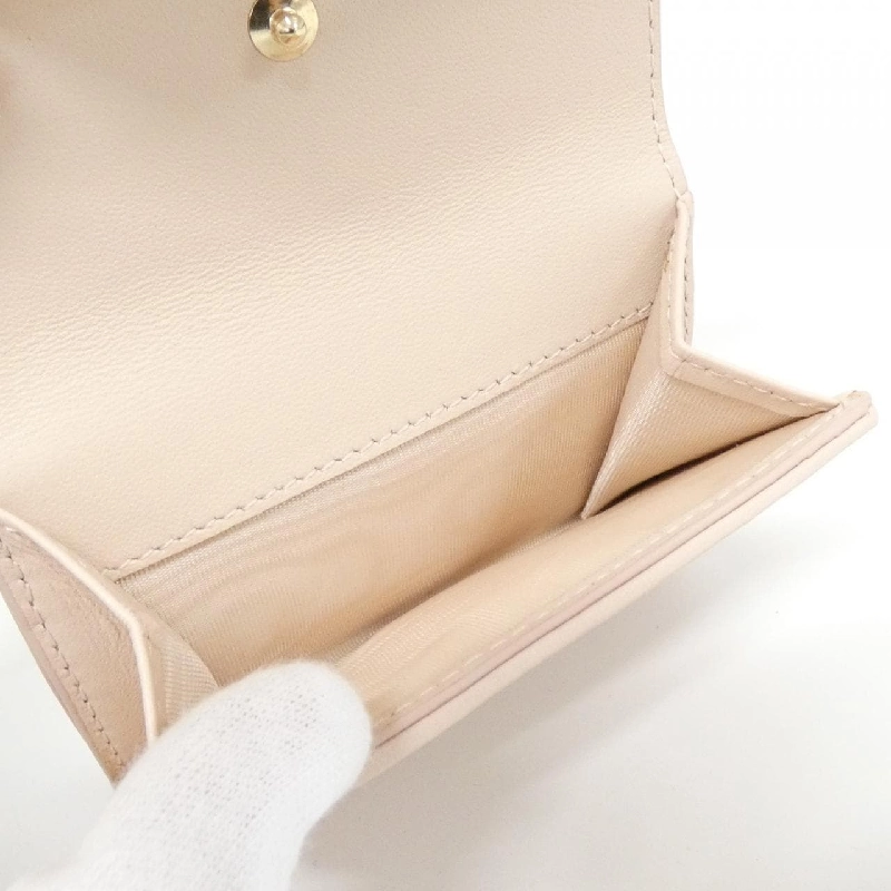 Ví Christian Dior Lady Dior Lotus S0181ONMJ 620689