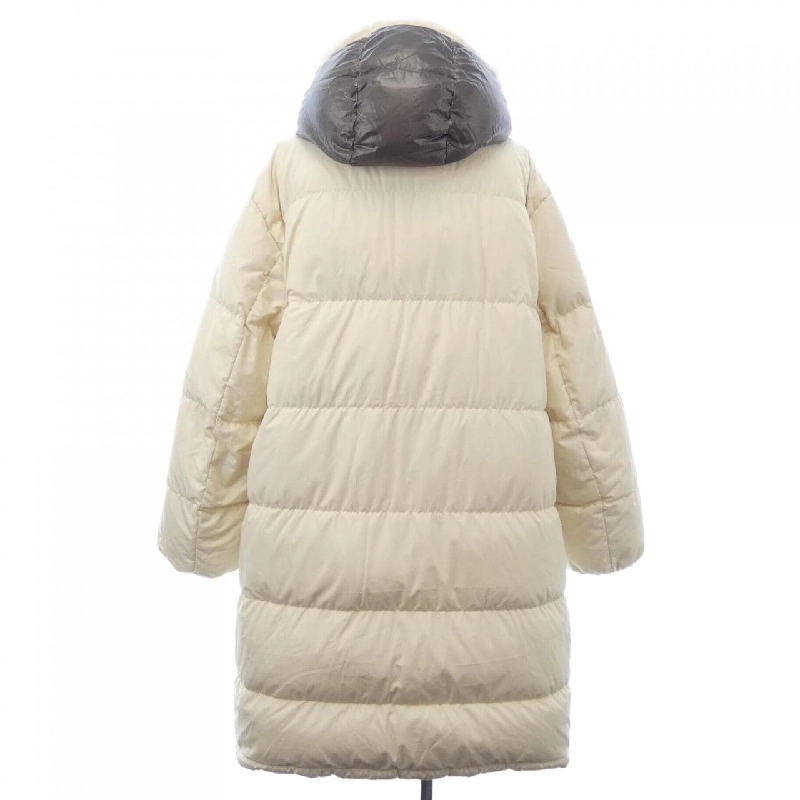 Áo khoác lông vũ MONCLER ERYSIMUM 631570