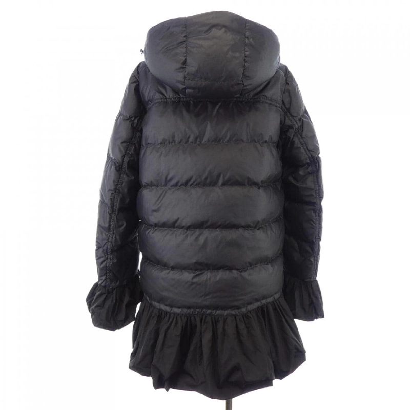 Áo khoác lông vũ MONCLER S SERI - Hàng hiệu Chính hãng 817801