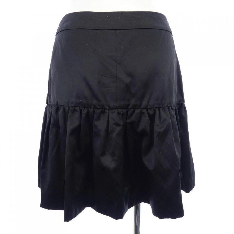 Chanel CHANEL LOOK53 P75503V43416 Váy 646220