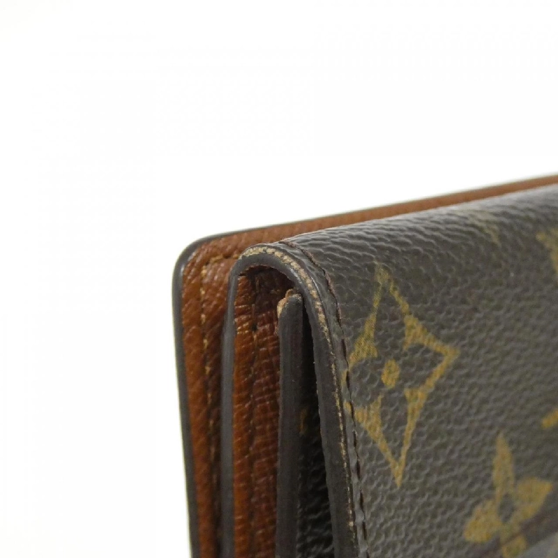 Ví tiền Louis Vuitton Monogram Radley M61927 - Hàng hiệu Chính hãng 769923