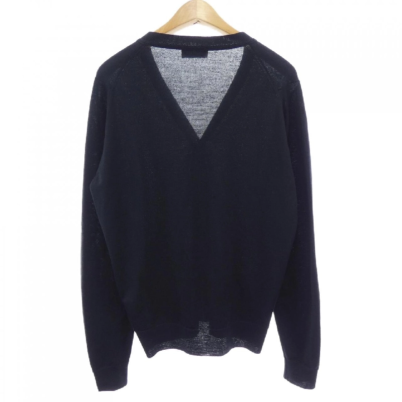 JOHN SMEDLEY Áo khoác cardigan - Hàng hiệu Authentic 901937